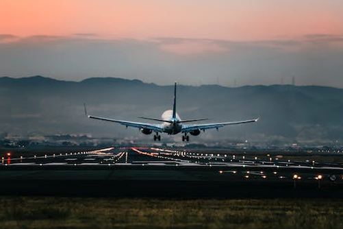 Multimodal Transport